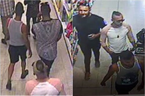 Cuatro detenidos en Reino Unido por echar ácido a un niño de tres años